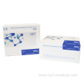 High Precision PPX Drugtest Strip Cup Dipcard